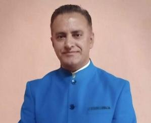 Shimla: Meeting of All India National Educational Federation on 26th and 27th