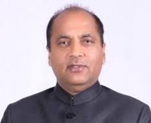 Shimla: The matter of Himachalis trapped in Ukraine placed before the Ministry of External Affairs - CM