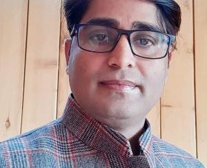 Government is being looted in the name of electricity to the common man: Rajiv Ambia