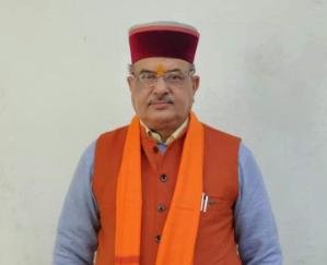 Jaisinghpur: Kulwant Rana will conclude the Kunjeshwar Mahadev Shivratri fair