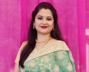 Palampur: Priya Butel brightened the name of the region by passing the JRF NET exam