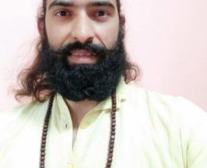 Kangra: History will be made in old Kangra on Mahashivratri - Yogi Ranjit Singh