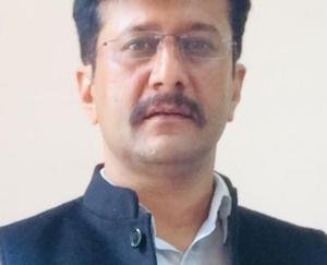 Immediate treatment of injured Fundamental Right: Prof. Lalit Dadhwal