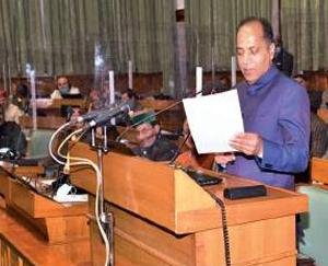 Many eyes on Jairam's Falguni budget