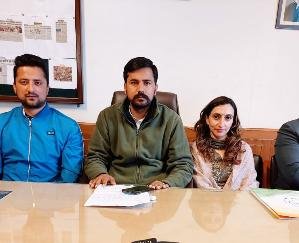 youth-congress-to-protet-against-governemnt-on-march14-in-shimla