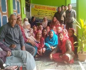 Sarkaghat: Encouraged to form self-help groups