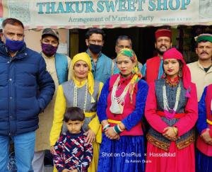 Will be made aware of AIDS through street play