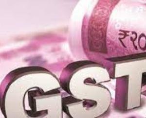 17 percent increase in GST collection in the state during the last one year