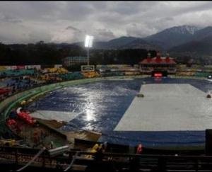 Jaswan: Wings for development in Paragpur, indoor stadium to be built in Paragpur at a cost of 4.5 crores