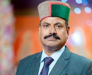 BJP's politics of selfishness is fatal for common man - Mankotia