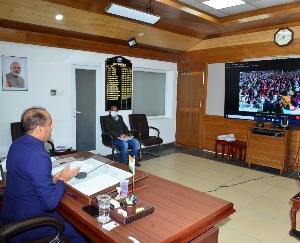 State government committed to women empowerment - Jai Ram Thakur