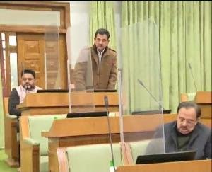 Cement companies playing with people's health: MLA