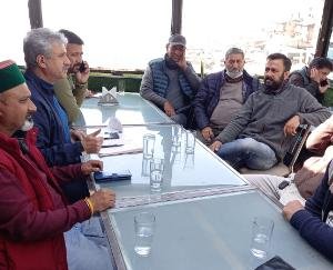 Workshop on Gender Equality, TV and HIV on the occasion of International Women's Day