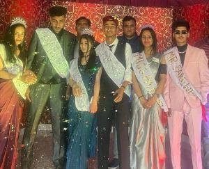 Joginder Nagar: Manik Thakur as Mr and Tamannaah as Miss Ascent
