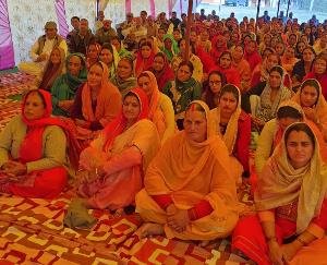 Kunihar: Ego becomes the biggest obstacle in the path of devotion - Shashank Krishna Kaushal