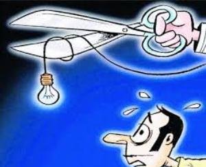 connection will be cut