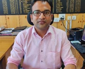 Ban on paragliding in Kangra district - Deputy Commissioner