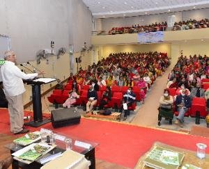 Exemplary contribution of women farmers in promoting natural farming in Himachal - Governor
