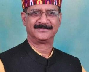 Ravindra Dhiman congratulated BJP's historic victory in four states