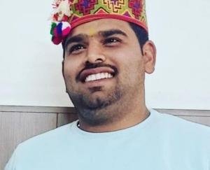 BJP will repeat itself in Himachal in 2022: Aman Rana