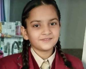 Naina of Dharampur gave Nain to two, gave life by giving kidneys to two