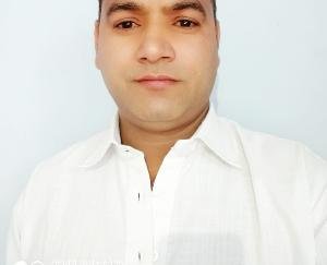  Workers will be happy on winning elections in four states, will repeat in Himachal too: Rakesh Gautam