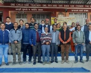 Information about drug prevention among people through song, music and drama