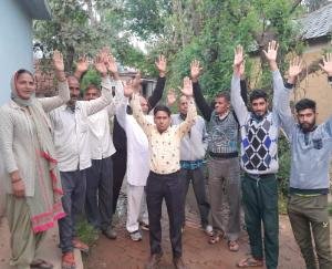 People of Ward-4 and 7 of Bhangoli living life worse than hell