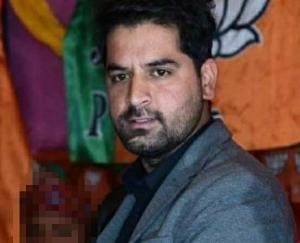 BJP Scheduled Caste Front has geared up for municipal elections: Gaurav