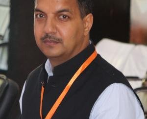 BJP will brainstorm in every parliamentary constituency on March 21, 22, 23 and 24: Jamwal