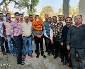 Sewerage project facility in every house of Haledkalan Panchayat soon: Kajal