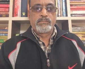 Contradictory, outrageous and absurd statements are a sign of political desperation and fear