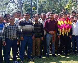 Government is committed to provide public interest schemes for every section: Kaku