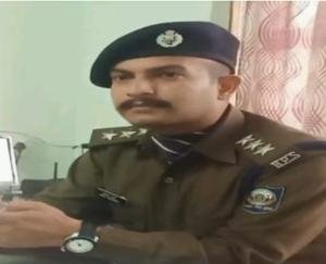 The first duty of all of us is to follow the traffic rules: DSP