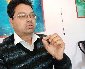 Kangra: Do not cut any headmaster promotion from TGT