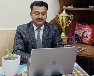 you want to save income tax, then do this investment before March 31: Sunil Dogra