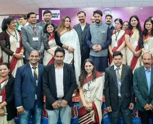 Khelo India campaign will encourage players - Anurag