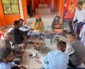 All India Valmiki Mahasabha expressed gratitude, performed Yagya and Bhandara