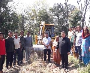 Current MLA doing false propaganda by misleading people: Kaku