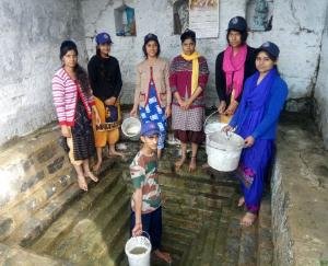 अर्की में एनएसएस के सात दिवसीय विशेष शिविर का आयोजन 