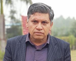 Manish Gumer A big name of numerology