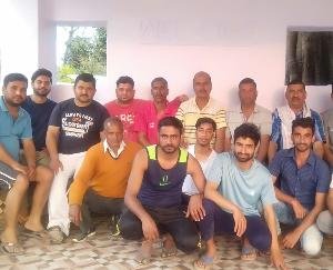 Chhinj Mela will be organized in Panchayat Abdullahpur on 24th and 25th March