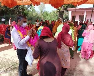 Unemployment and inflation will be the reason for the downfall of BJP government: Kajal