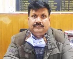 Passing and driving test of vehicles canceled in Dadasiba: SDM