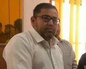 Weapons banned by sdm Jawalamukhi 