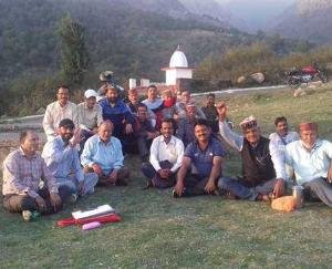 historical Indru Nag Chhinj fair of Khaniyara will be a drug free fair