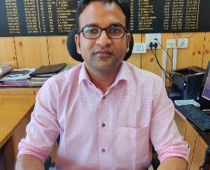 Two-day literature festival will start in Dharamsala from March 25: DC