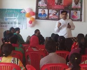 सुबाथू : अखिल भारतीय दलित महापंचायत द्वारा सभा का आयोजन 