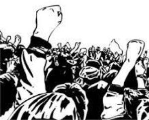 Memorandum sent to Governor on the arrest of leaders of Dev Bhoomi Kshatriya organization