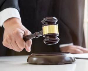 6 months imprisonment for check bounce